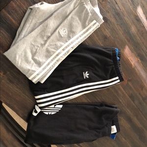 Adidas leggings